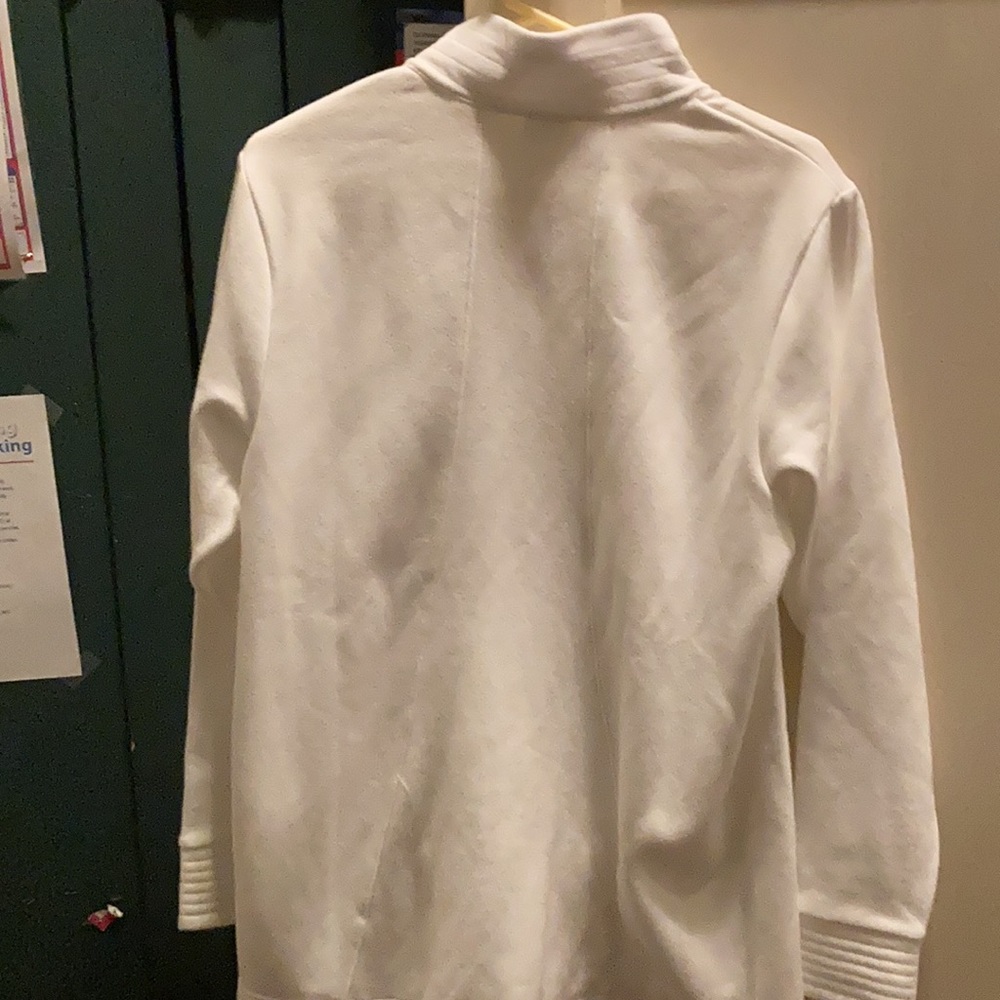 NWOT Mission Ranch jacket - Picture 6 of 6